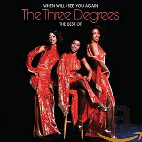 When Will I See You Again