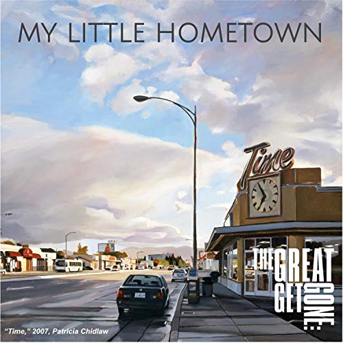 Who'll Stop the Rain