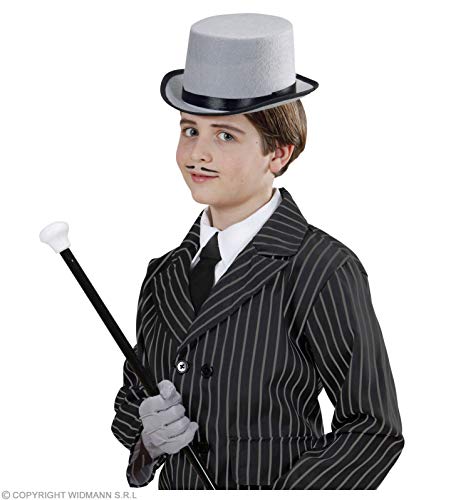 WIDMANN LIBROLANDIA 1398R CILINDRI GRIGI