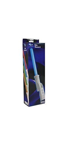 Wii Glo Sword - Blue (Wii) [Importación inglesa]