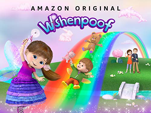 Wishenpoof Season 2