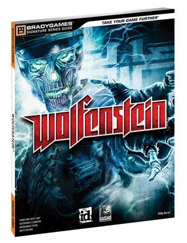 Wolfenstein Signature Series Guide