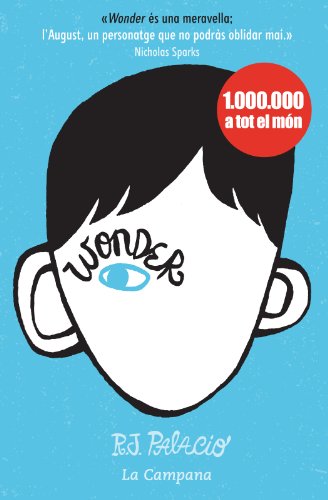 Wonder (Catalan Edition)