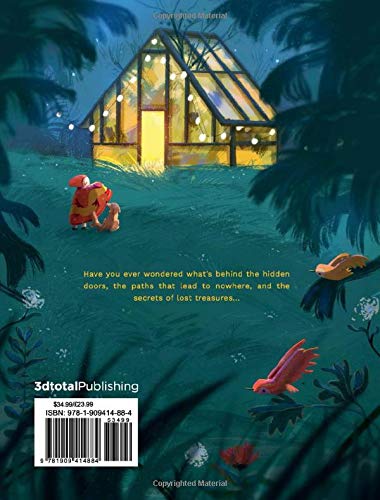 Wonder: The Art and Practice of Beatrice Blue