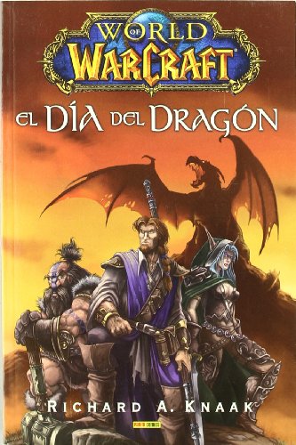 World Of Warcraft. El Día Del Dragón