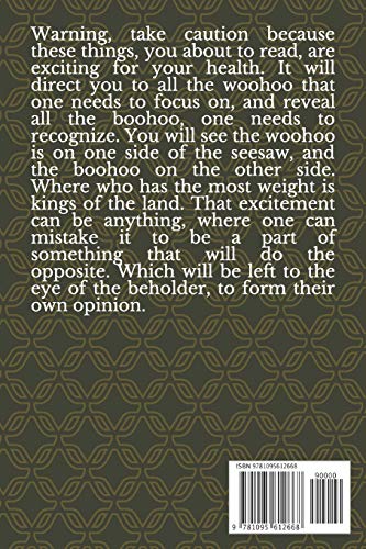 WOW, THE THINGS WE BELIEVE!