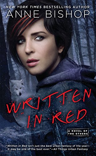 Written In Red (A Novel of the Others Book 1) (English Edition)