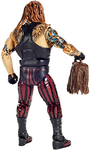 WWE Figuras de acción de Lucha (Mattel GKY13)