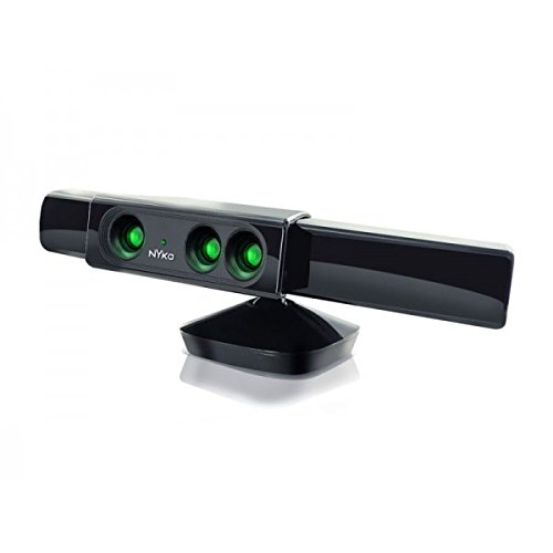 XB360 Kinect Zoom [Importación alemana]