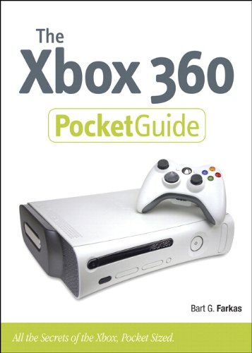 Xbox 360 Pocket Guide, The (English Edition)