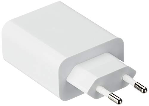 Xiaomi - Juego de Cargador Inalámbrico de Alta Velocidad, 20 W