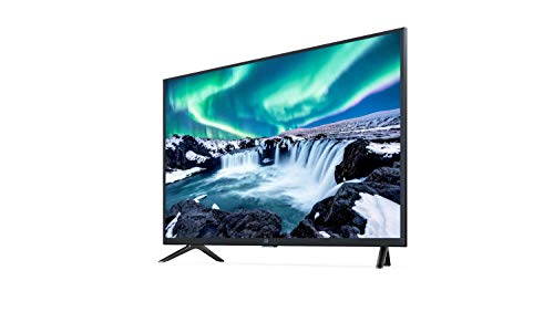 Xiaomi Mi LED TV 4A 32" - Smart TV Black