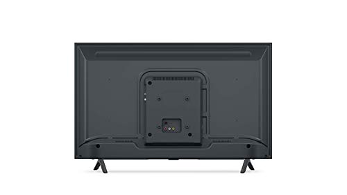 Xiaomi Mi LED TV 4A 32" - Smart TV Black