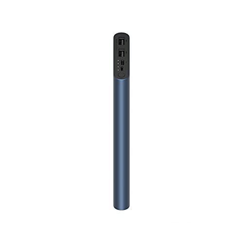 Xiaomi Powerbank MI 18W Fast Charge Power Bank 3 10000MAH Black