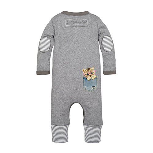 yanhonin Patch de modelo de bolsa de gato repassant des pegatinas de hierro de transferencia de calor sobre las correctifs para los niños