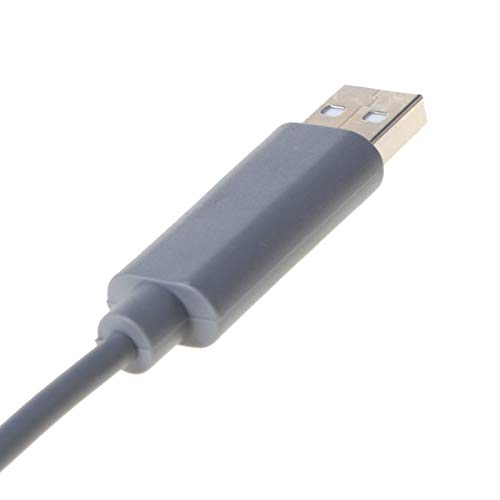 YiFeiCT Joypad de juego con cable, controlador de joystick Gamepad Joy Pad para consola XBO-X 360