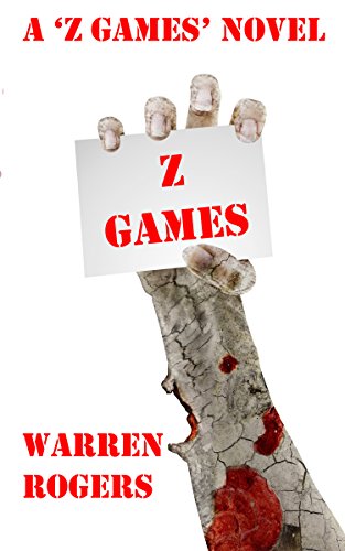 Z Games (English Edition)