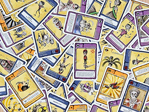 Zombi Paella La Fallera Calavera 2: ELS Ingredients de la discòrdia