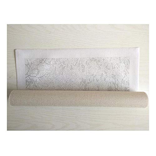 ZYCD Paint by Numbers Kits DIY Oil Painting Color Talk Home Decoración de Pared para Adultos Niños Principiantes - River and Steamer at Sunset 16X20 Inch