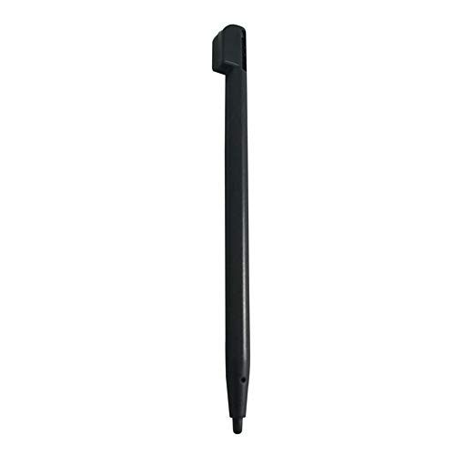 10 PCS/SET Lápiz Optico Capacitivo, Pluma de Reemplazo de Pantalla Táctil, Bolígrafo Portátil de Escritura, Consola de Juegos Stylus Pen, para Nintendo DS Lite - Negro, Tamaño libre