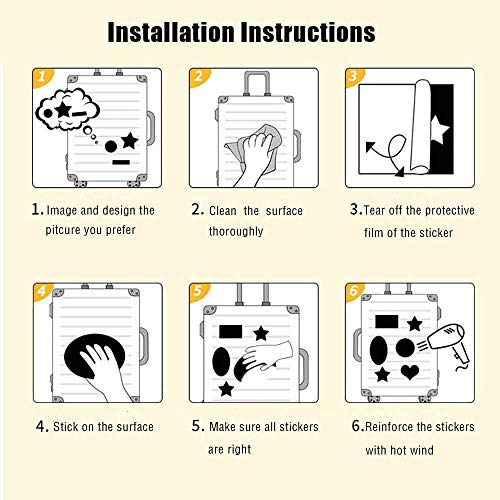 100 pegatinas Rick and Morty para Hydro Flask vinilo impermeable para ordenador portátil, monopatín, botellas de agua, computadora, teléfono, lindas pegatinas de anime