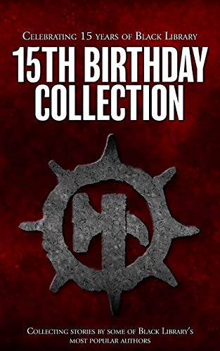 15th Birthday Collection (Warhammer Fantasy) (English Edition)