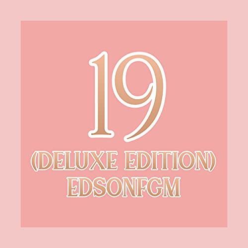 19 (Deluxe Edition)
