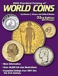 2006 Standard Catalog Of World Coins: 1901-Present