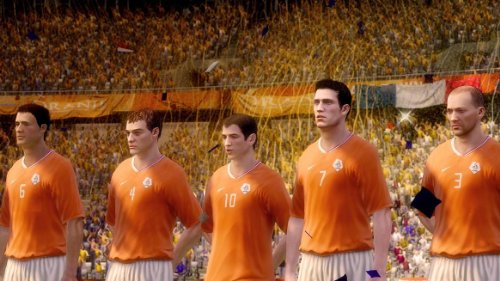 2010 FIFA World Cup South Africa