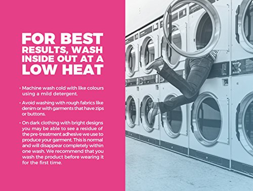 A Man Chooses, A Slave Obeys, Sudadera Capucha para niños - Rosa Caliente/Negro 3-4 Años