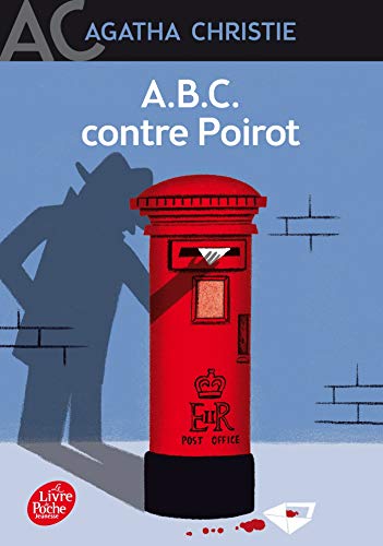 ABC contre Poirot (Livre de Poche Jeunesse)