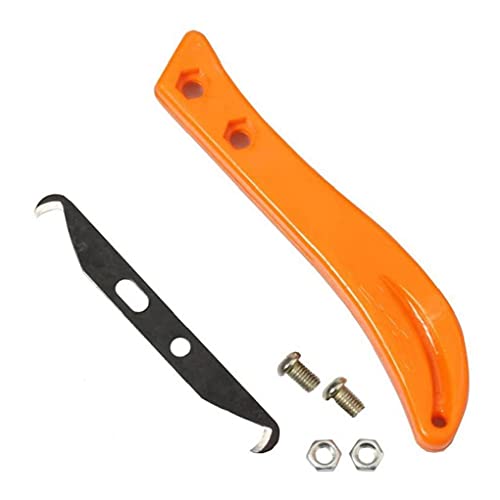 Accesorios de reparación de Agarre de Golf, Kits de Agarre de Golf para regenerar Clubes de Golf para Conductores de Golf, cuñas, Plancha, putters Shaff reparación 1 PC Golf Club Grip Tool