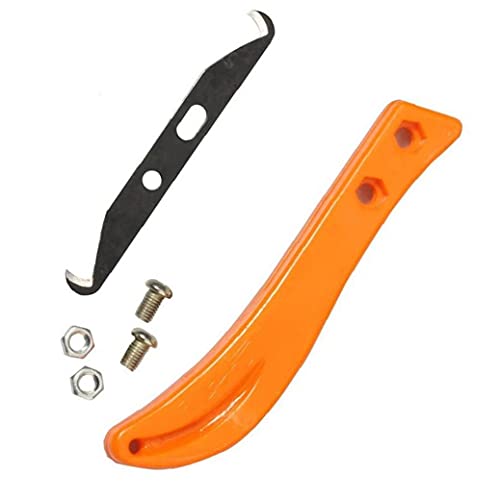 Accesorios de reparación de Agarre de Golf, Kits de Agarre de Golf para regenerar Clubes de Golf para Conductores de Golf, cuñas, Plancha, putters Shaff reparación 1 PC Golf Club Grip Tool