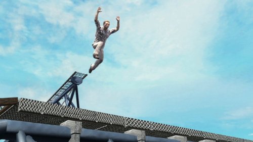 Activision James Bond - Juego (PS 3, DEU)