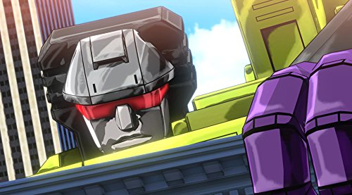 Activision Transformers Devastation - Juego (Xbox One, ENG)