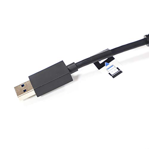 Adaptador de cámara USB para PS VR a PS5 Cable para PS5 PS4 VR 4 Conector PS5 VR