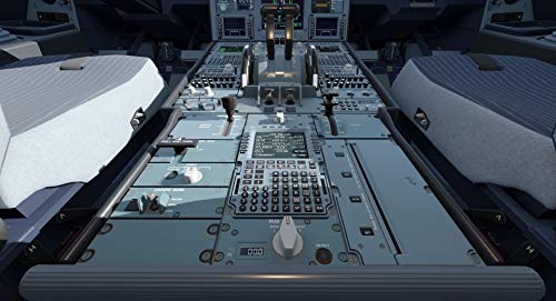 AddOn FSX Airbus A330 Professional [Importación alemana]