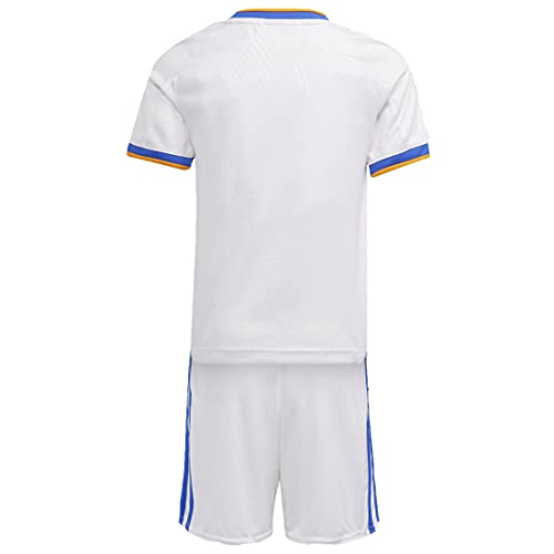 adidas Conjunto deportivo marca modelo REAL H MINI