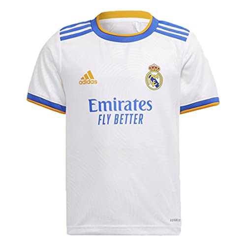 adidas Conjunto deportivo marca modelo REAL H MINI