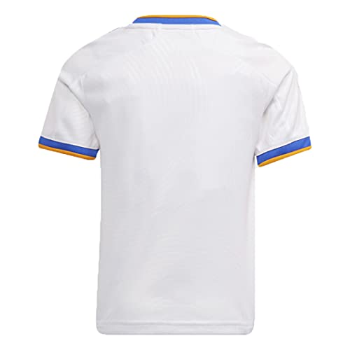 adidas Conjunto deportivo marca modelo REAL H MINI