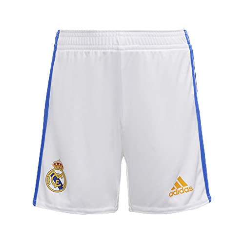 adidas Conjunto deportivo marca modelo REAL H MINI