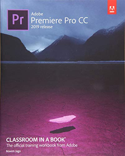 Adobe Premiere Pro CC Classroom in a Book