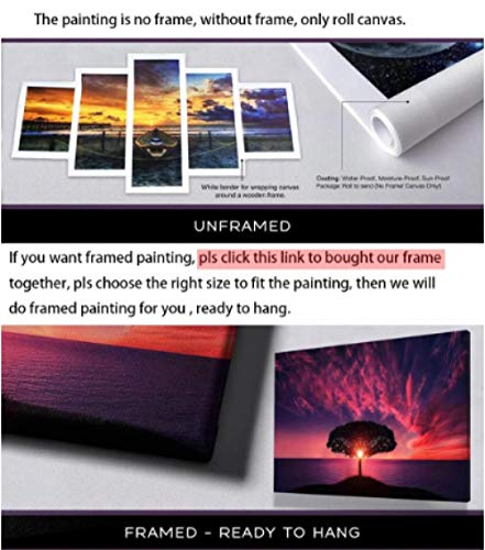 Adoff Imágenes modulares, póster artístico de Pared, Impreso en HD, 5 Paneles, Escape from Tarkov, Escena de Juego, Lienzo de fantasía, decoración del hogar, Sala de Estar