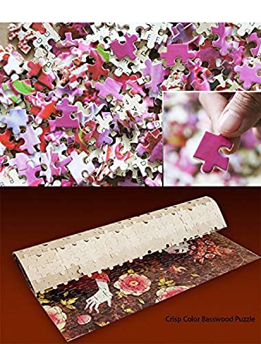 Adult Jigsaw pizzle Jigsaw Puzzle Shorthair Blue Pedigreed Cat Copper Eyes Puzzles para adultos adolescentes, B juegos de rompecabezas para adultos niños - 300 piezas