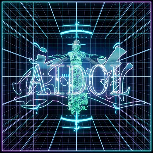 AIDOL (OST) [Vinyl] [Vinilo]