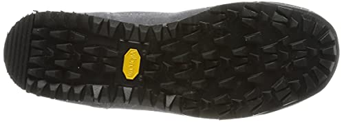 AKU Ultra Light Micro GTX W'S, Botas Mujer, Grey/Steam, 41 EU