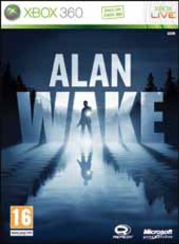 Alan Wake