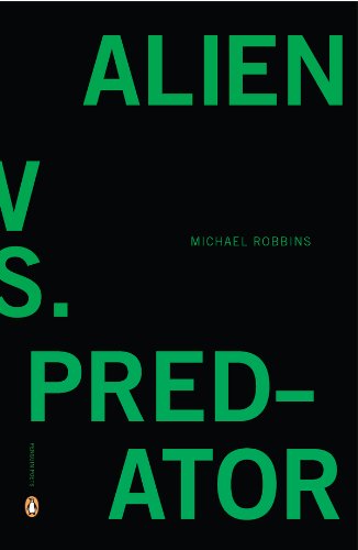 Alien vs. Predator (Penguin Poets) (English Edition)
