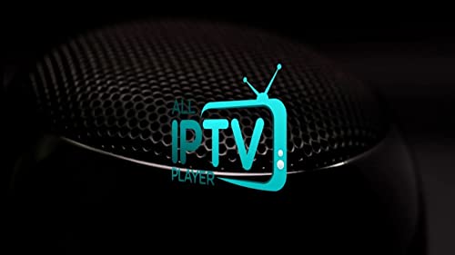 All IPTV Player
