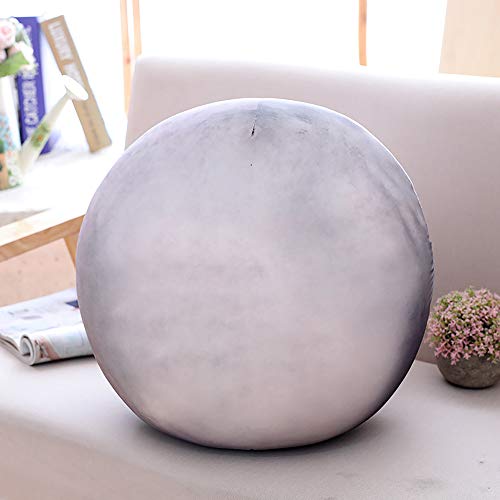 Almohada de Felpa Nier Automata Emil Throw Pillow Cojín Decoración del hogar Regalos de Juguete creativos 15.8 Pulgadas